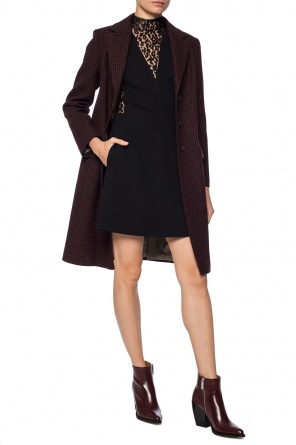 Dress with an openwork finish, zdjęcie 2 Dress with an openwork finish od Givenchy